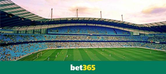 Bet365 soccer betting promotion