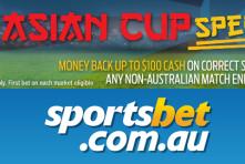2015 Asian Cup betting promotion
