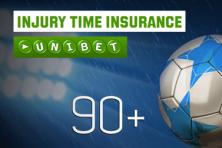 Injury Time Insurance: money back special